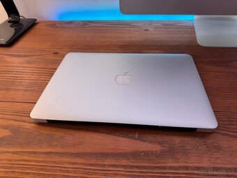 Predám MacBook Air 2013 i5 (128 GB, 4 GB RAM) - 11