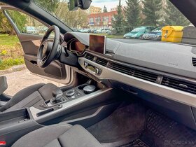 Audi A4 B9 Avant 2.0TDI,S-tronic,ACC,Matrix,pano,2x S-LINE - 11