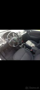 Skoda Yeti 1,6 tdi 77kw - 11