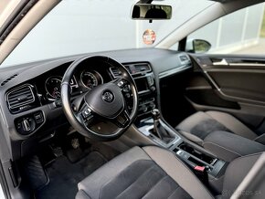 Volkswagen Golf 1.4Tsi Highline Benzín - 11