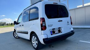 CITROEN BERLINGO 2015 1.6 HDi 1 MAJITEL KUPENE NA SK - 11