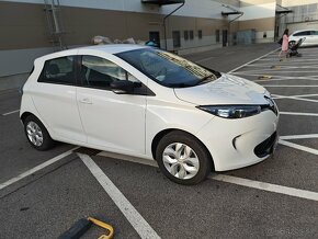 Predam Renault Zoe LIFE R90 Z.E. 40 - 11