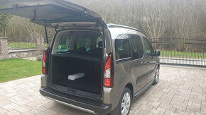 Citroen Berlingo Multispace 1.6 HDi  XTR 10/2016 - 11