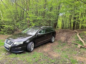 VW Passat R32 3.2 V6 DSG 4Motion - 11