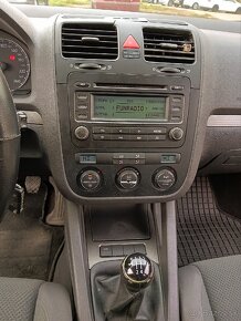 Volkswagen golf 5. 1.9 TDI...r.v 2004 - 11