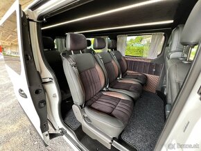 Fiat Talento exclusive interier - 11