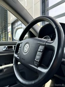 Volkswagen touareg 3.0tdi 176kw 4x4 vzduch - 11