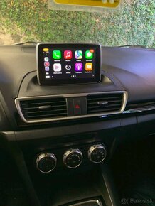 Bezkáblový modul pre APPLE CAR PLAY / ANDROID AUTO - 11