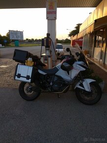 KTM ADVENTURE 1290 S R.V.2015 MOZNA VYMENA PONUKNITE - 11