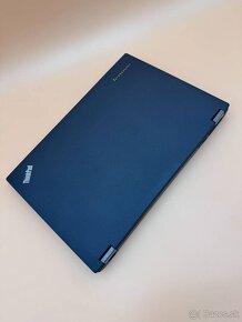 Notebook 14" Lenovo.Intel i5-4300M 2x2,60GHz.8gb ram.256gSSD - 11