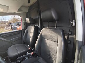 Volkswagen Caddy Maxi 2.0tdi 103kw 4motion odpočet DPH - 11