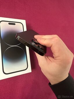 iPhone 14 Pro 128GB kupovaný v O2 - 11