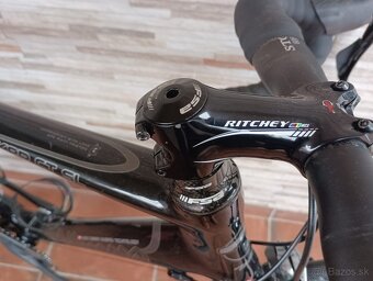 Thömus sliker carbon Race CT SL dura ace - 11