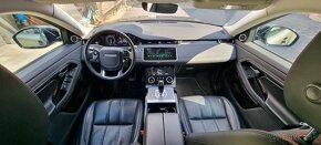 Land Rover Range Rover Evoque D 180 SE - 11