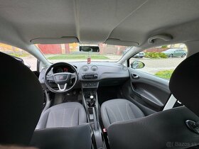 Seat Ibiza ST 1.2 12V - 11