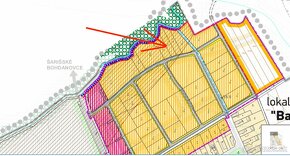 Pozemky aj pre develop.projekt, Nová Polhora, 3393 m2 - 11