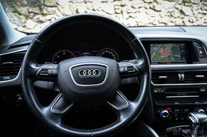 Audi Q5 2.0 TDI 177k DPF quattro S tronic - 11