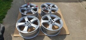 5x114,3 r18 mazda kia hyundai mitsubishi toyota honda - 11