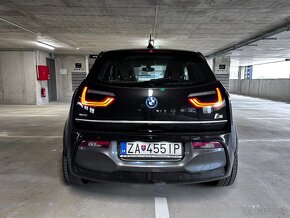 BMW i3s Hatchback 135kw Automat - 11