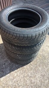 ZIMNÉ 175/70 R14 84T MATADOR a BF-GOODRICH - OD 50-€/sada4ks - 11