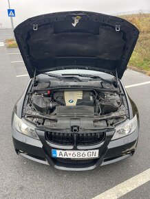 Bmw e91 mpacket 2008 - 11