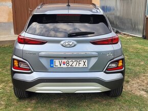 Hyundai Kona - 11