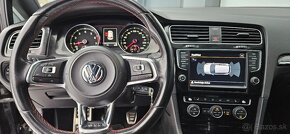 Volkswagen Golf GTI 2.0tsi 162kw - 11