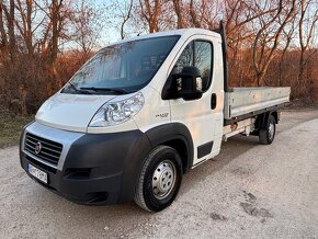 Fiat Ducato 2.3 valnik euro 5 - 11