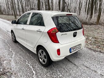 Picanto 1.2benzin - 11