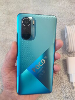 Poco F3 128GB,6GB RAM - 11