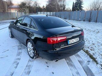 Predám Audi A6 C7 3.0TDI ( SÚRNY PREDAJ ) - 11