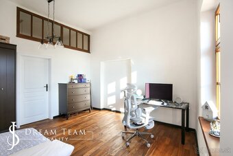 2-izbový apartmán v centre mesta Banská Štiavnica - 11