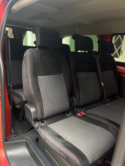 Toyota proace 2018/8miest/DPH - 11