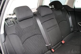 Citroen C5 Kombi 1,6 Turbo benzin - 11