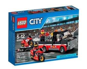 Lego city - 11