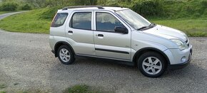 Suzuki Ignis 1.5i 4x4 - 11