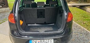 Seat Altea 1.6TDI ,77kW, DSG - 11