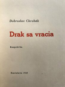 Válek, Satinský, Drak sa vracia, Živý bič, Kvety zla, Reisel - 11