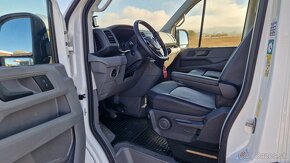 VW Crafter 35 2018 2.0 BiTDi 130kW - 11