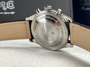 Eberhard & Co, Champion, originál hodinky - NOVÉ - 11