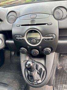 Mazda 2 1.3 TCE Pro Benzin Top Stav  Nízky nájazd - 11