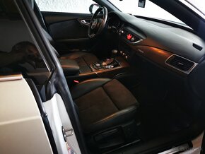 Audi A7 3.0TDI S line Quattro 4x4 98 - 11