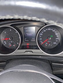 Volkswagen Tiguan automat 2018 - 11