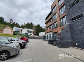 Komfort apartmán, 42 m2, Liptovský Ján - 11