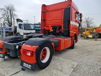 DAF XF 460 FT SPACE CAB - 11