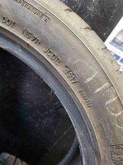 225/45 R17 Dunlop Letne penumatiky - 11