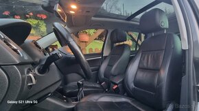 Volkswagen Tiguan 2.0 TDi Sport 125kw  4Motion - 11