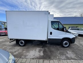 Iveco Daily 35 S 12 Mraziarenské - 11