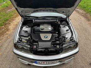 BMW E46 320d 110kw - 11