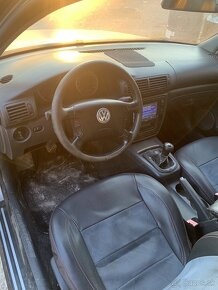 Vw passat 1.9tdi 96kw - 11